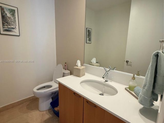 Квартира в аренду номер3002 - фото 7519260