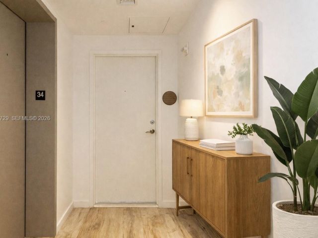 Квартира в аренду номер3406 - фото 7520581