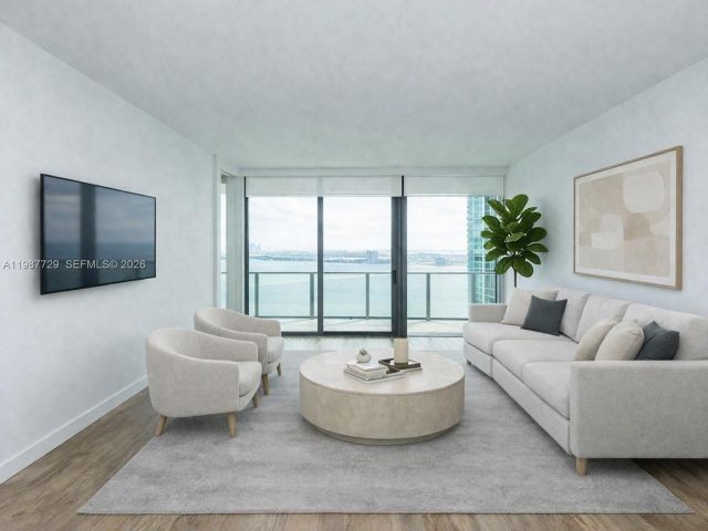 Квартира в аренду номер3406 - фото 7520585