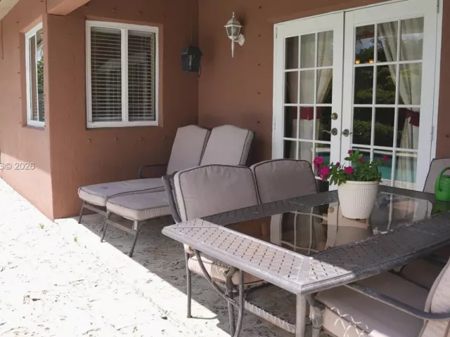 Продажа дома по адресу 14856 SW 174th St - фото 7531640