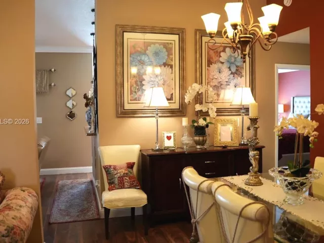 Продажа дома по адресу 14856 SW 174th St - фото 7531647