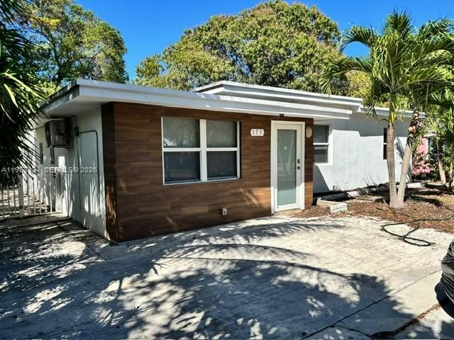 Дом в аренду по адресу 175 NW 121st St - фото 7528486