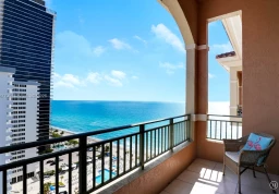 Квартира #PH4