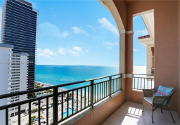 Квартира #PH4