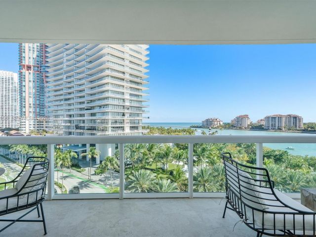 Продажа квартиры #705 - фото 7520214