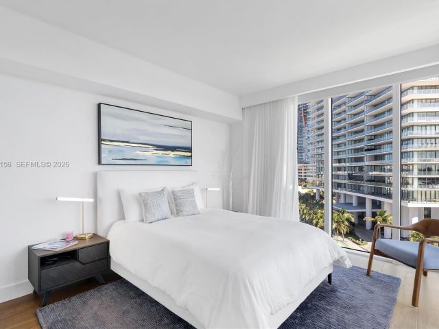 Продажа квартиры #705 - фото 7520221