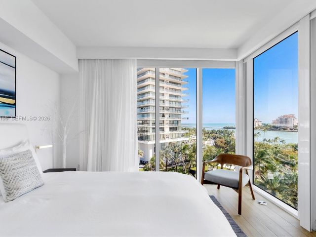 Продажа квартиры #705 - фото 7520222