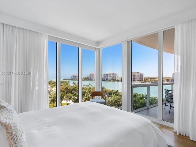 Продажа квартиры #705 - фото 7520223