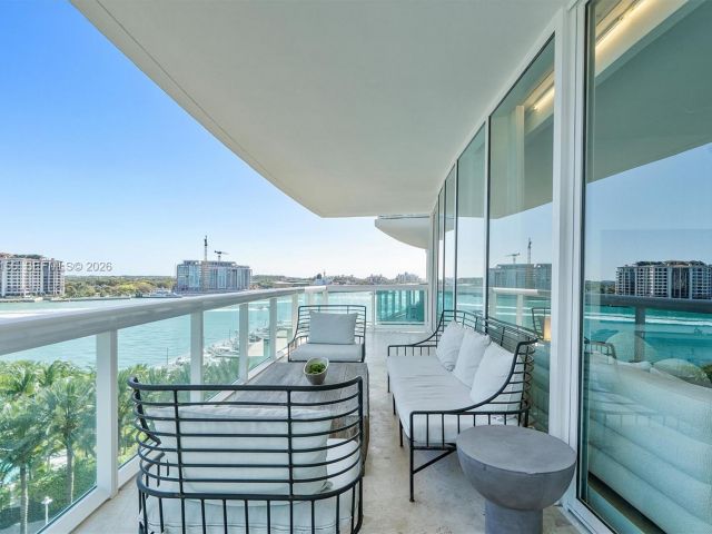 Продажа квартиры #705 - фото 7520224