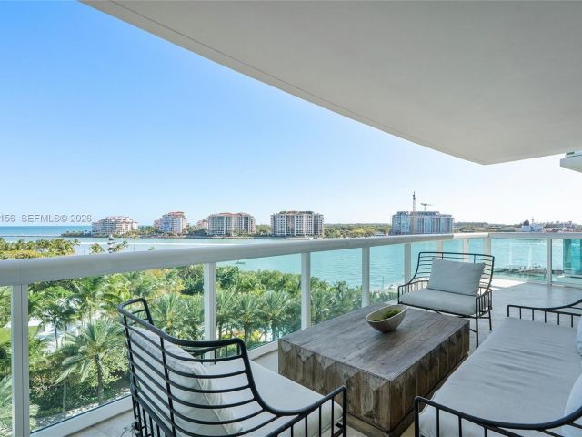 Продажа квартиры #705 - фото 7520227