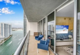 Квартира #3203