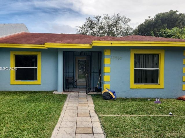 Продажа дома по адресу 18963 SW 113th Ct - фото 7520448