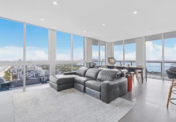 Квартира #4307