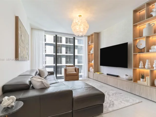 Продажа квартиры #3201 - фото 7534333