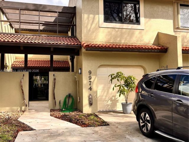 Дом в аренду по адресу 9974 Costa Del Sol Blvd C-87 - фото 7521753