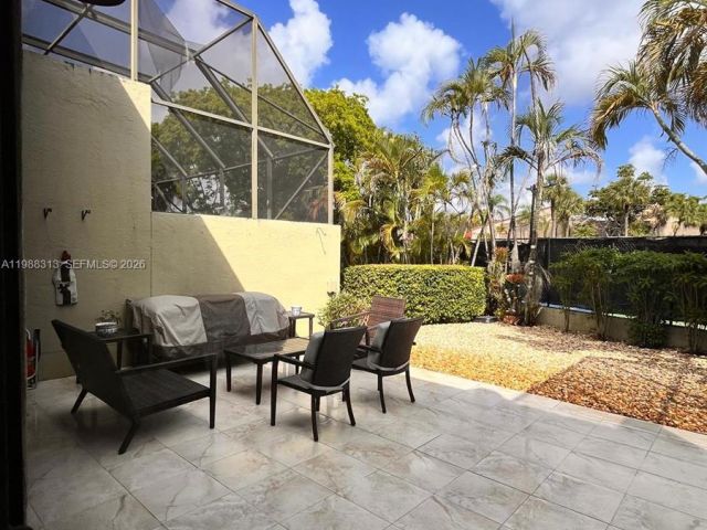 Дом в аренду по адресу 9974 Costa Del Sol Blvd C-87 - фото 7521772