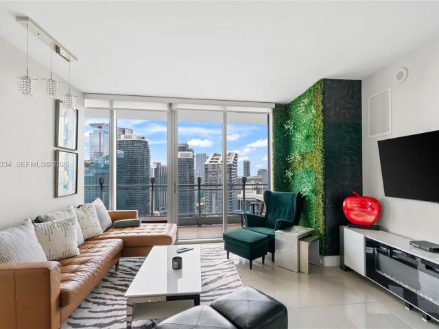 Квартира в аренду номер4702 - фото 7523076