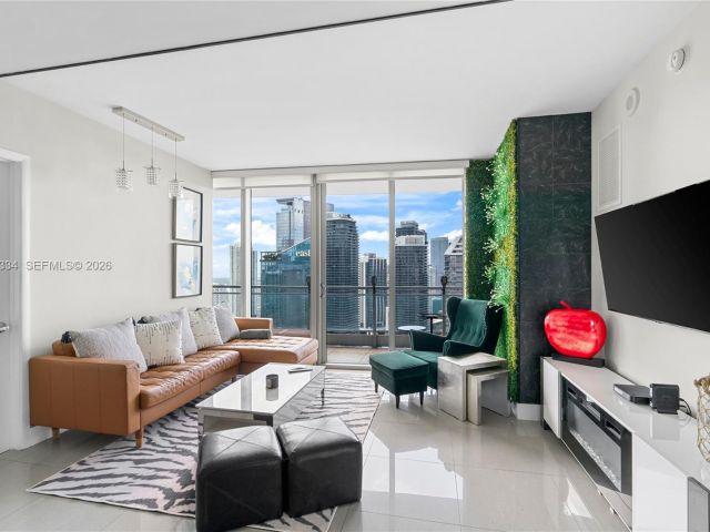 Квартира в аренду номер4702 - фото 7523077