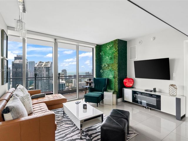 Квартира в аренду номер4702 - фото 7523079