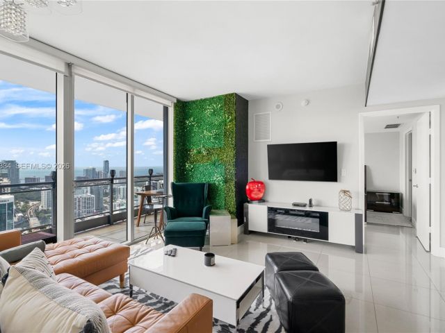 Квартира в аренду номер4702 - фото 7523080