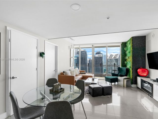 Квартира в аренду номер4702 - фото 7523083