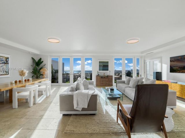 Продажа квартиры #D - фото 7524000