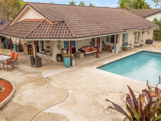 Продажа дома по адресу 13260 SW 96th St - фото 7521443