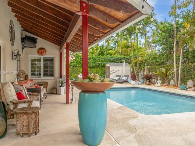 Продажа дома по адресу 13260 SW 96th St - фото 7521445