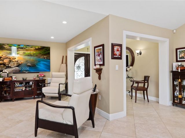 Продажа дома по адресу 13260 SW 96th St - фото 7521451