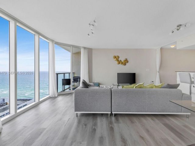 Квартира в аренду номер2007 - фото 7523074