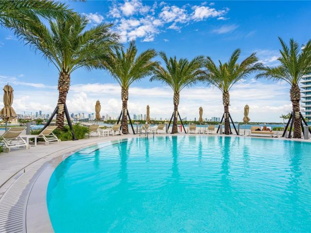 Квартира в аренду номер2005 - фото 7522456