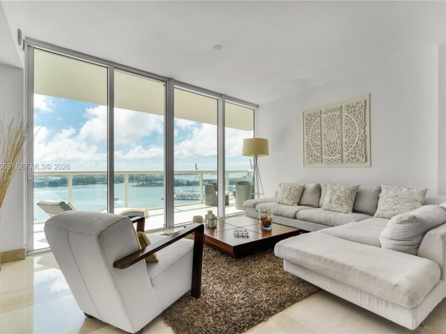 Квартира в аренду номер2005 - фото 7522465