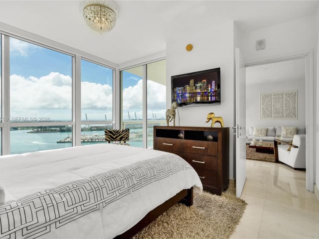 Квартира в аренду номер2005 - фото 7522469