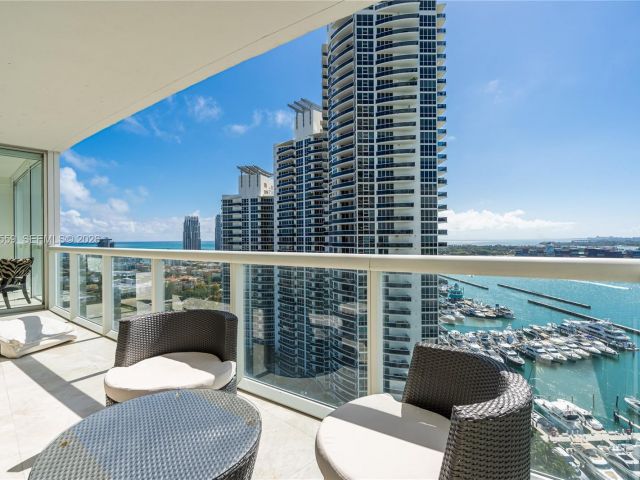 Квартира в аренду номер2005 - фото 7522471