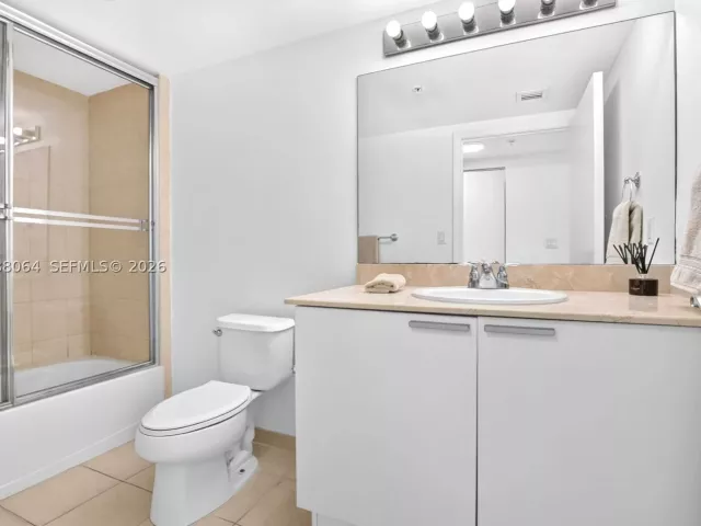 Квартира в аренду номер2404 - фото 9140429