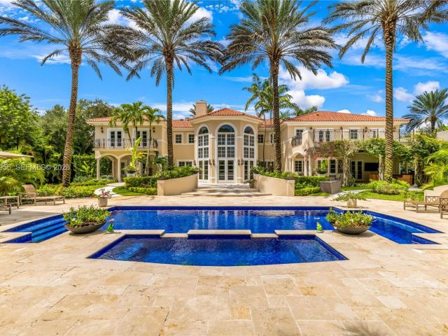 Продажа дома по адресу 5250 Snapper Creek Rd - фото 7522755