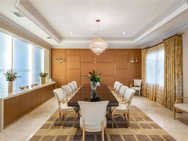 Продажа дома по адресу 5250 Snapper Creek Rd - фото 7522765