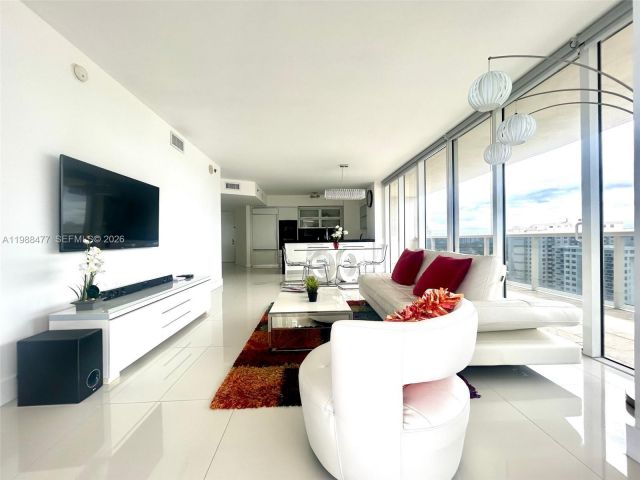 Квартира в аренду номер1808 - фото 7523865