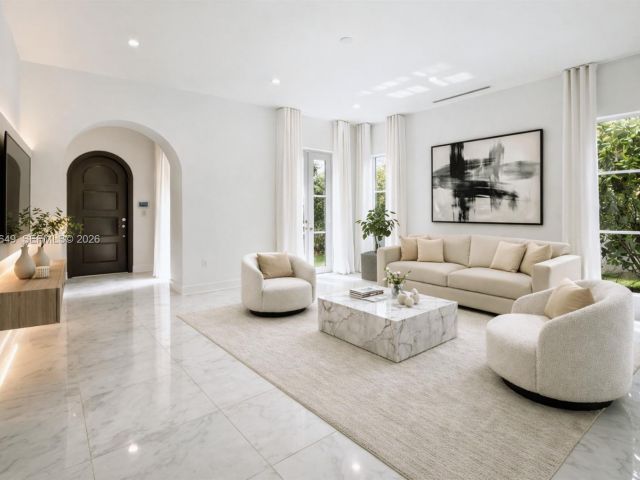 Дом в аренду по адресу 315 Santander Ave 311 - фото 7524333