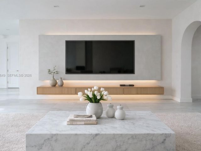 Дом в аренду по адресу 315 Santander Ave 311 - фото 7524335