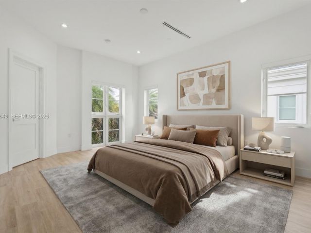 Дом в аренду по адресу 315 Santander Ave 311 - фото 7524338