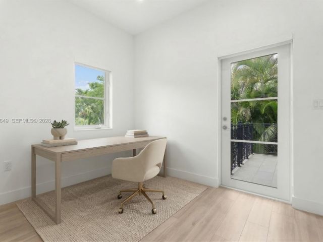 Дом в аренду по адресу 315 Santander Ave 311 - фото 7524340