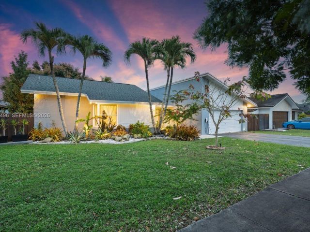 Продажа дома по адресу 12825 SW 116th St - фото 7522646