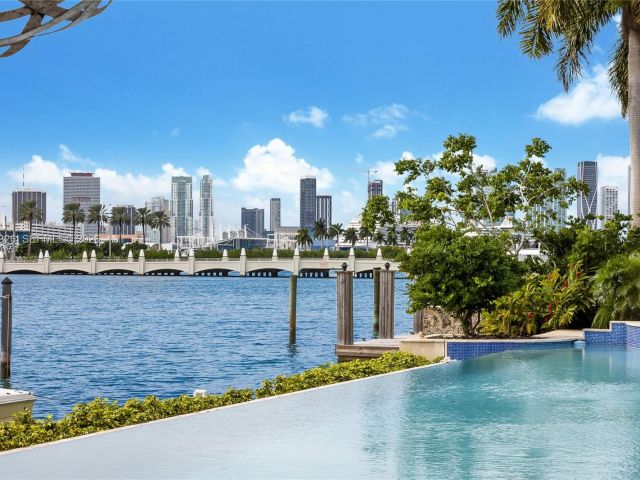 Дом в аренду по адресу 100 Palm Ave - фото 7522735