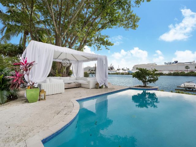 Дом в аренду по адресу 100 Palm Ave - фото 7522744