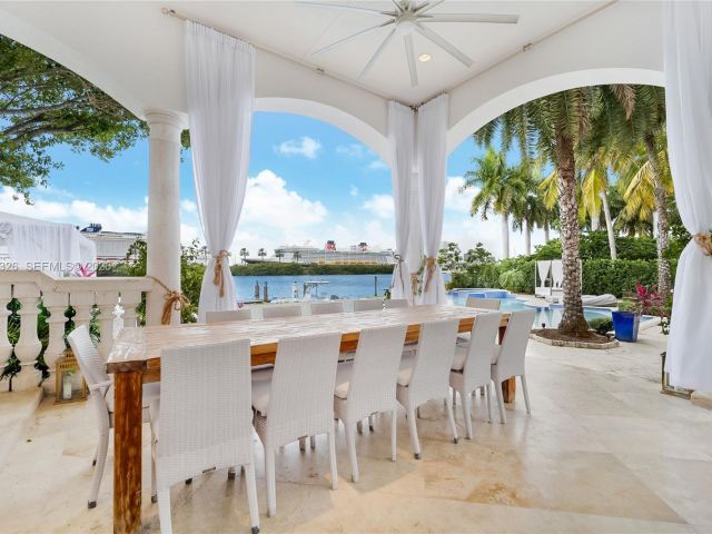 Дом в аренду по адресу 100 Palm Ave - фото 7522752