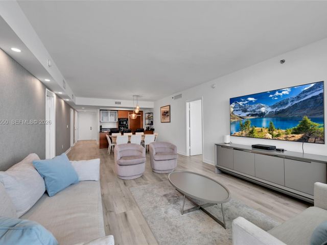 Квартира в аренду номер4603 - фото 7523928