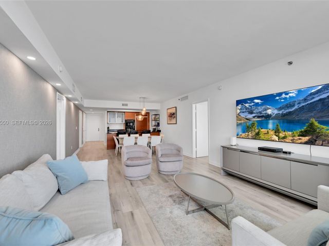 Квартира в аренду номер4603 - фото 7523930