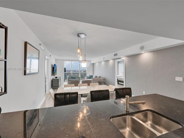 Квартира в аренду номер4603 - фото 7523935