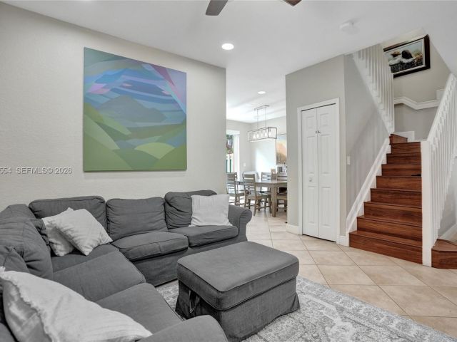 Продажа дома по адресу 12554 SW 125th Ter - фото 7522633